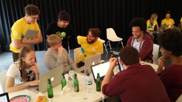 hackathon